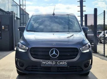 Mercedes-Benz Citan 2025 photo 3