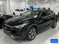 Infiniti Qx30
