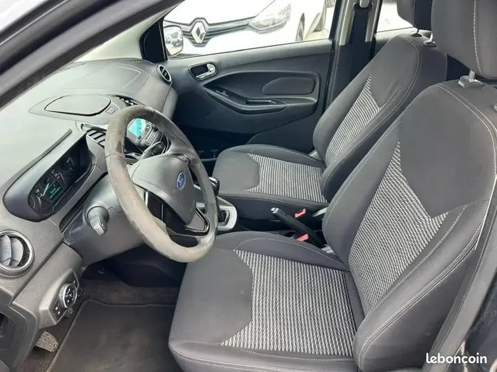Ford Ka 2019 photo 5