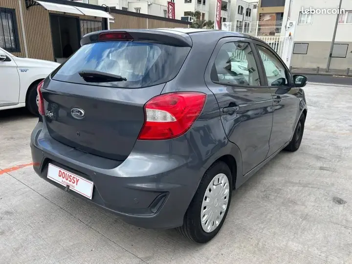 Ford Ka 2019 photo 3