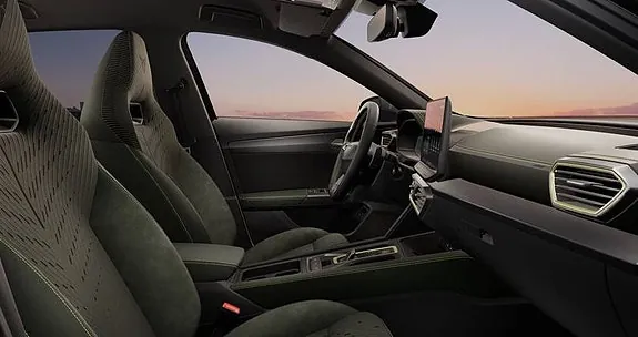 Cupra Formentor 2026 photo 5