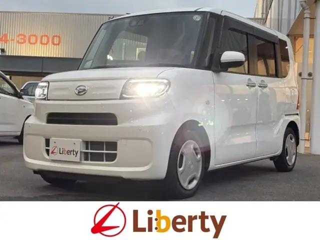 Daihatsu Tanto 2021 photo 2