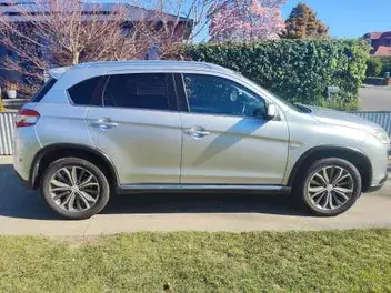 Peugeot 4008 2013 photo 2
