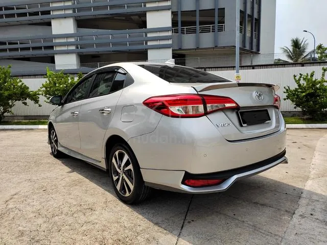 Toyota Vios