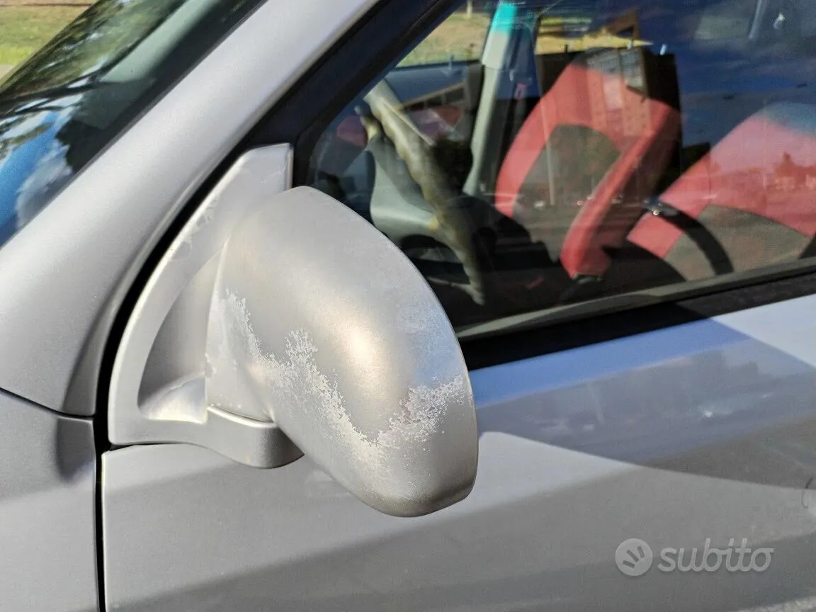 Hyundai Atos 2006 photo 3
