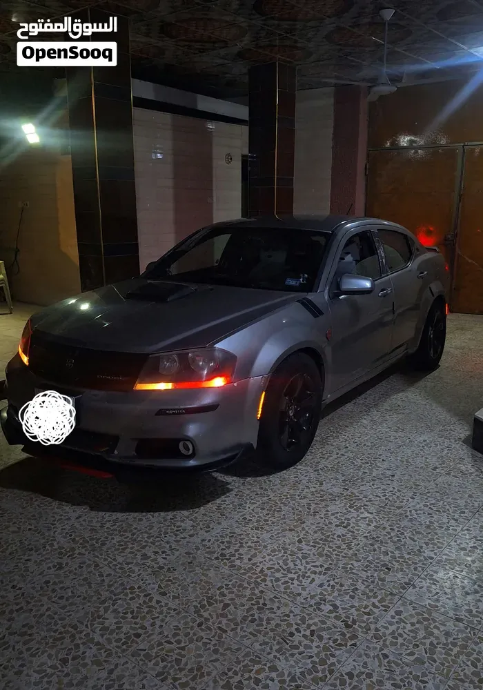 Dodge Avenger 2014 photo 5