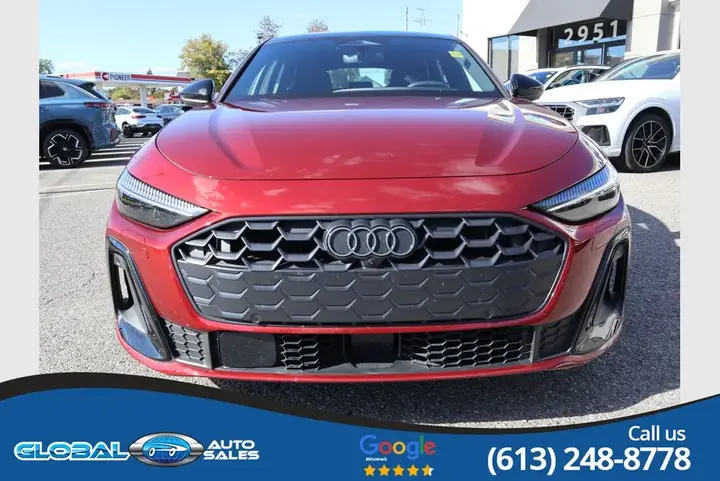 Audi A5 2026 photo 2