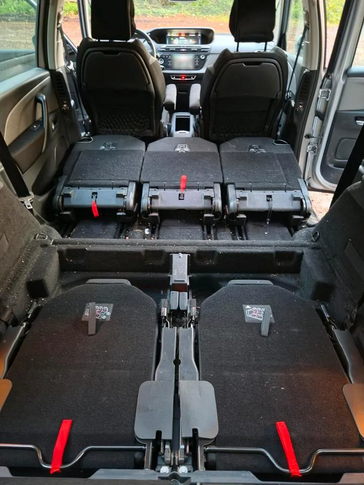 Citroen Grand C4 Picasso