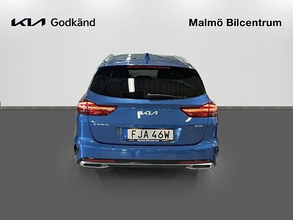 Kia Ceed 2024 photo 2