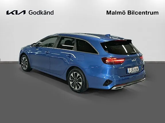 Kia Ceed 2024 photo 4
