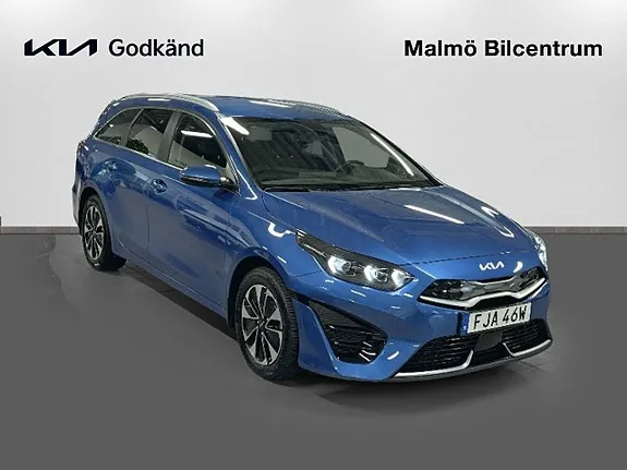 Kia Ceed 2024 photo 3