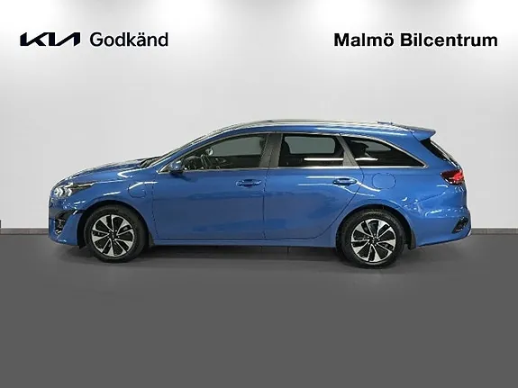 Kia Ceed 2024 photo 5