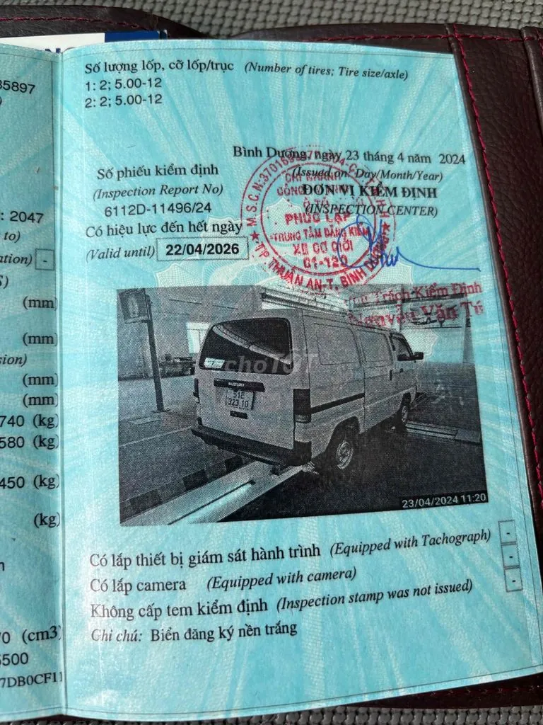 Suzuki Super Carry 2022 photo 2