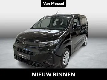 Opel Combo Life
