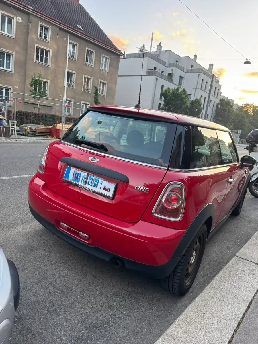 Mini Sonstige