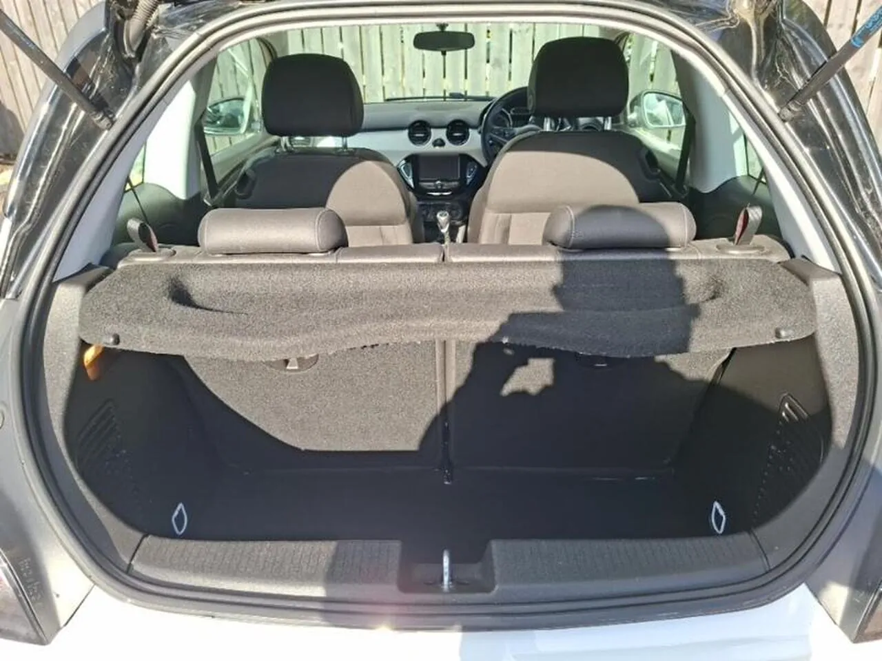Vauxhall Adam 2018 photo 5