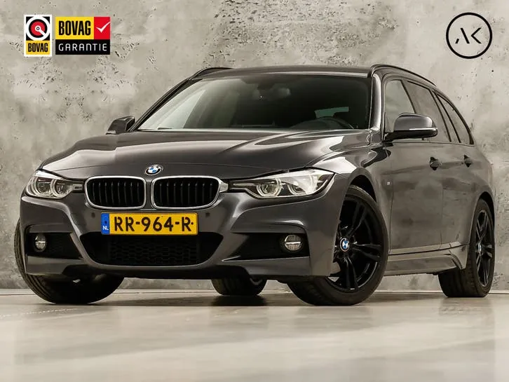 BMW 3-Serie