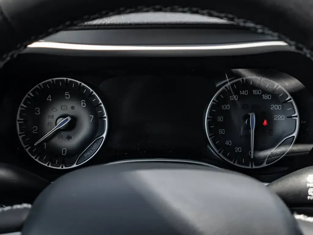 Chrysler Pacifica 2027 photo 4