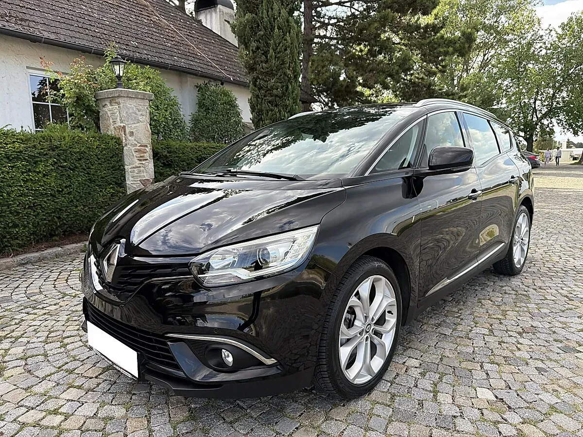 Renault Grand Scénic
