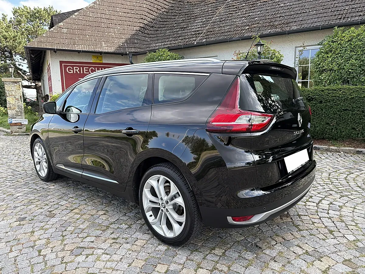 Renault Grand Scénic 2017 photo 3
