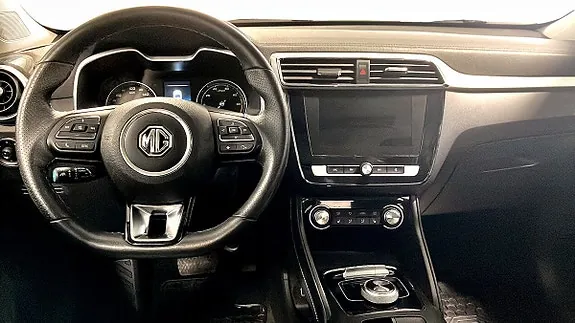 MG Zs 2020 photo 4