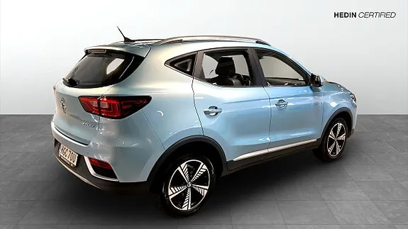 MG Zs 2020 photo 2