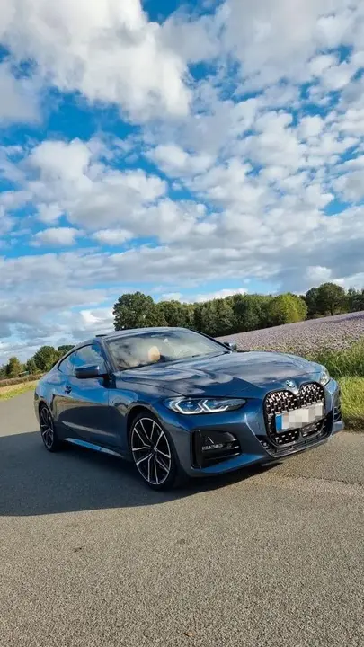 BMW 430I
