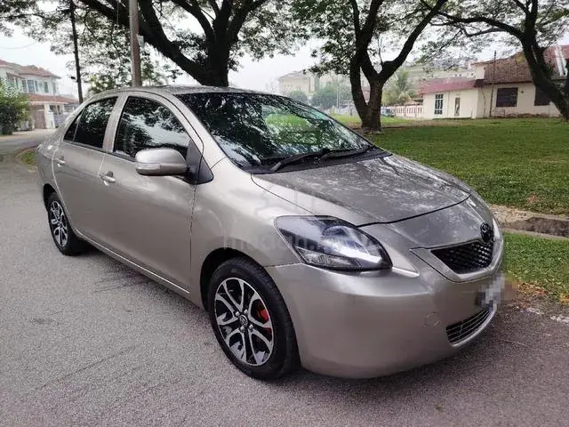 Toyota Vios