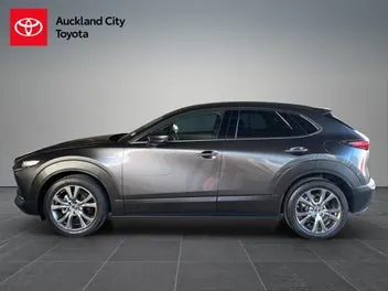 Mazda Cx-3 2023 photo 5