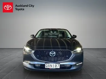 Mazda Cx-3 2023 photo 3