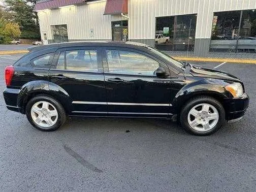 Dodge Caliber