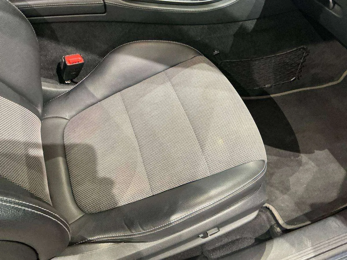 Mercedes-Benz E 200 2020 photo 2