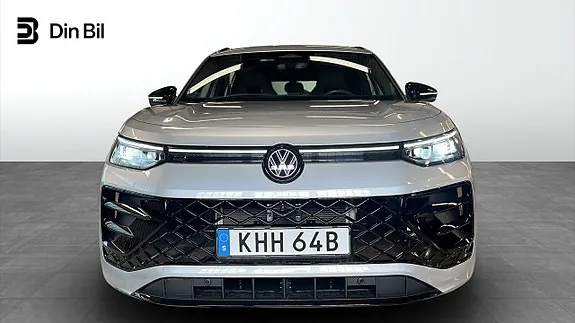 Volkswagen Tayron 2026 photo 5