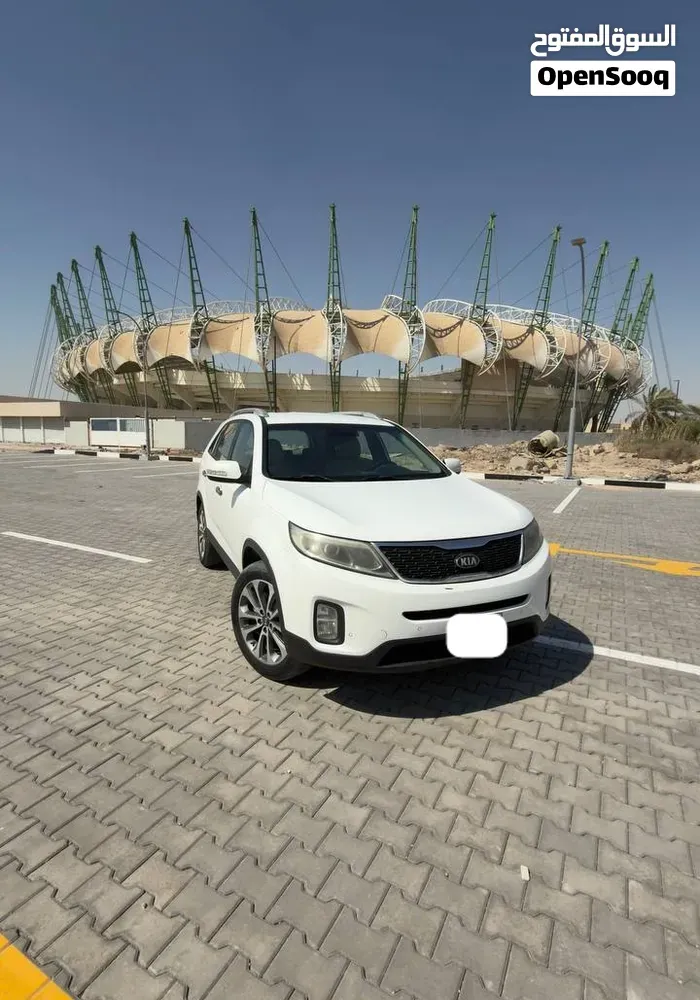 Kia Sorento 2017 photo 5