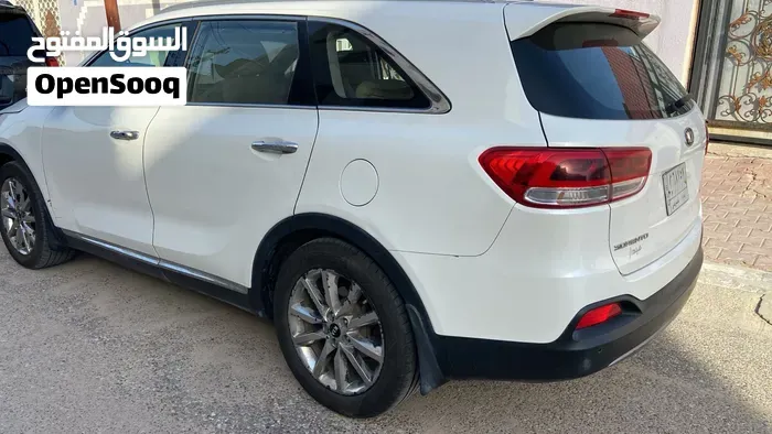 Kia Sorento 2017 photo 3