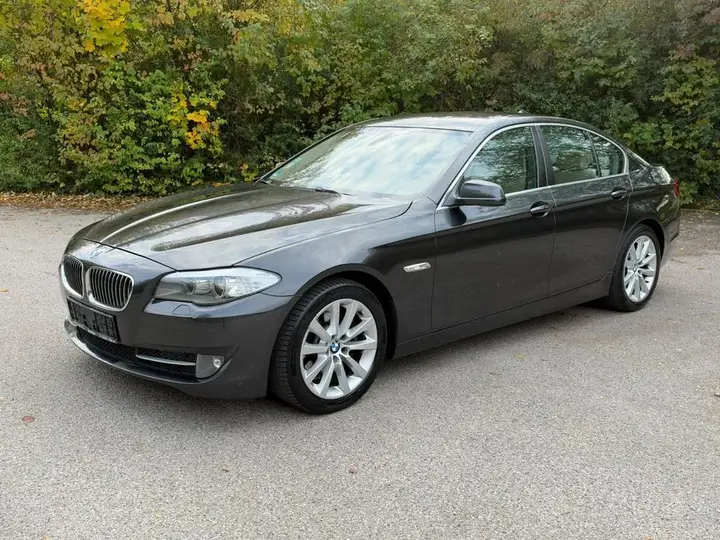 BMW 520D