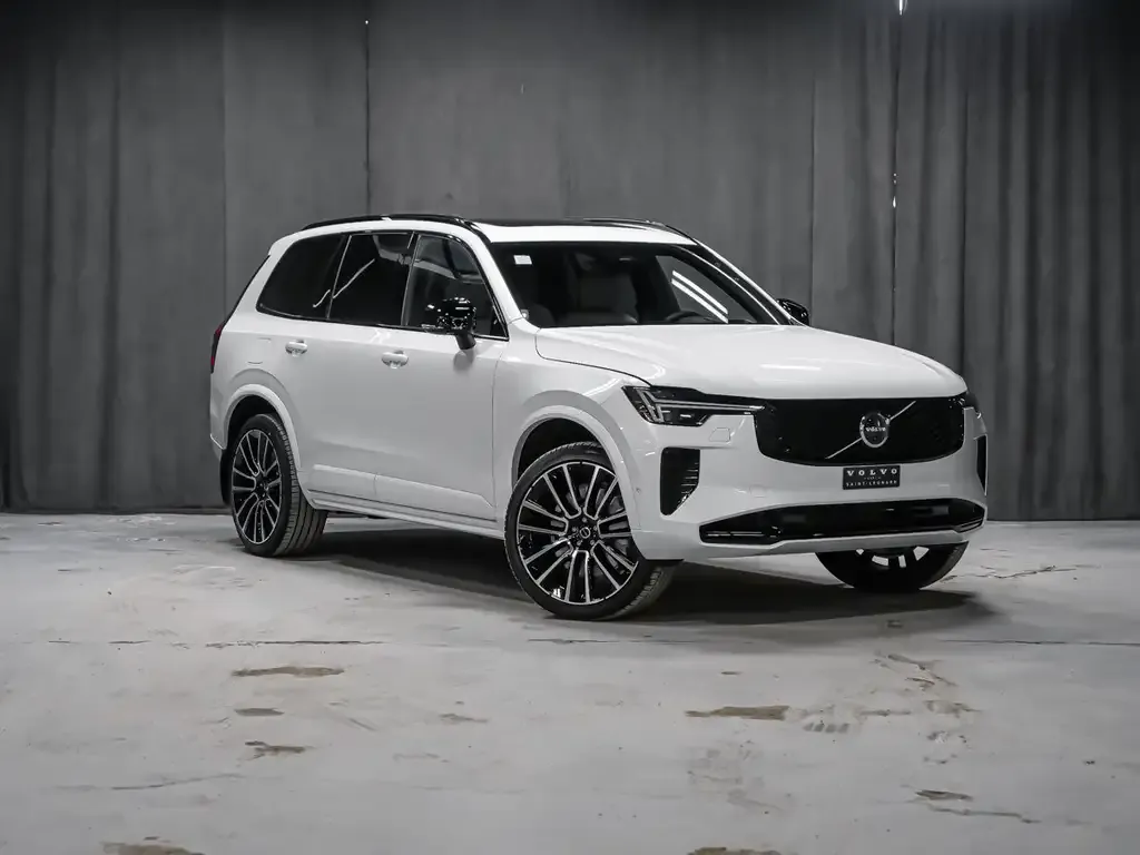 Volvo Xc90 2026 photo 2