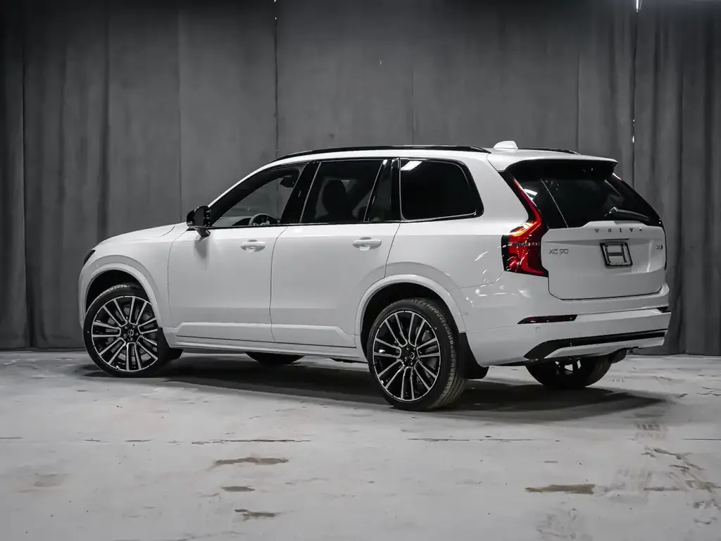 Volvo Xc90 2026 photo 5