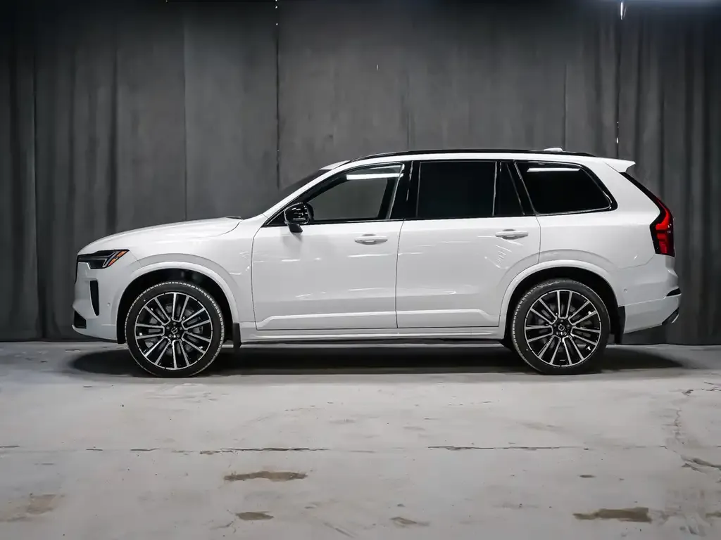 Volvo Xc90 2026 photo 4