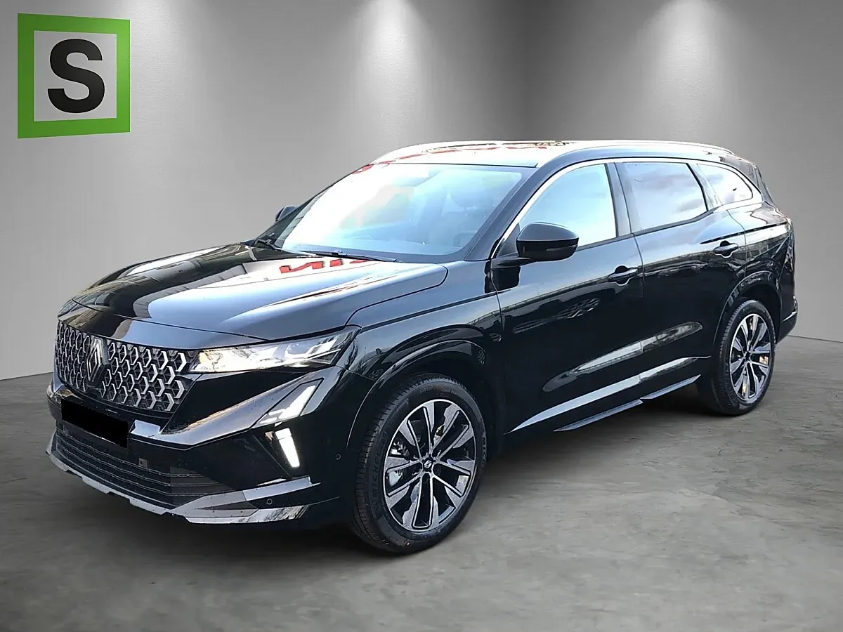 Renault Espace photo 2
