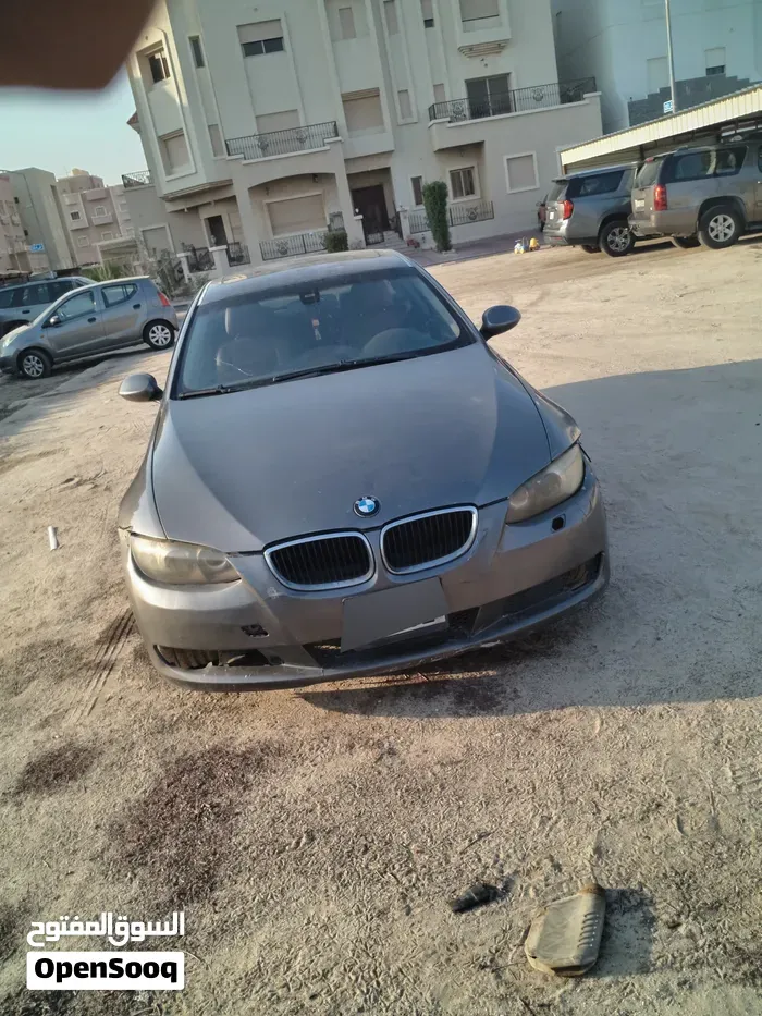 BMW Other 2008 photo 2