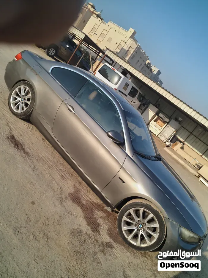 BMW Other