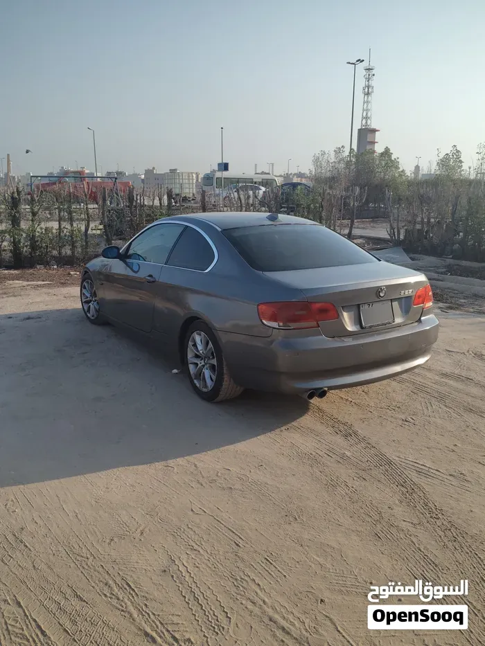 BMW Other 2008 photo 4