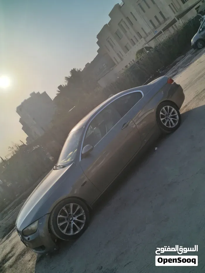 BMW Other 2008 photo 3