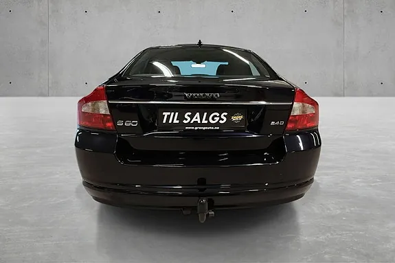 Volvo S80 2007 photo 4
