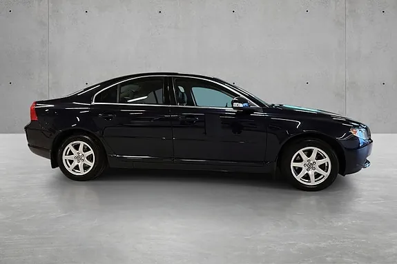 Volvo S80 2007 photo 2