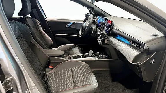 Renault Clio 2026 photo 3
