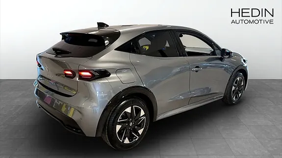 Renault Clio 2026 photo 2