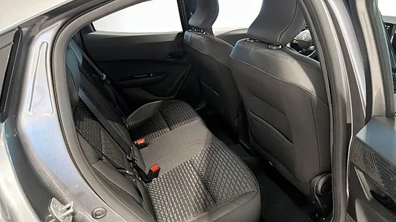 Renault Clio 2026 photo 5