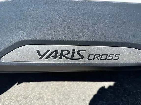 Toyota Yaris Cross 2022 photo 4